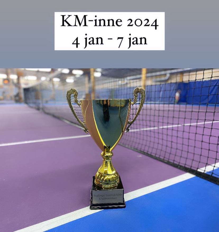 image: KM-inne 2024, 4 jan - 7 jan!