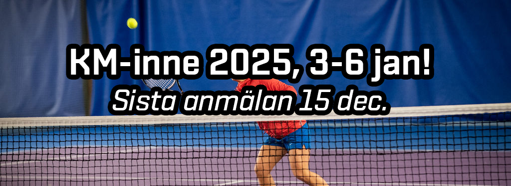 image: Km ute 2024 - 3/6 till 9/6!