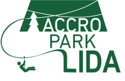 Accro Park Lida
