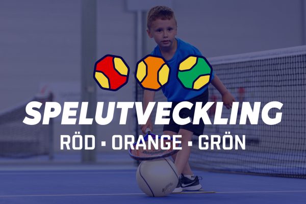 image: Spelutveckling Röd-Orange-Grön nivå!