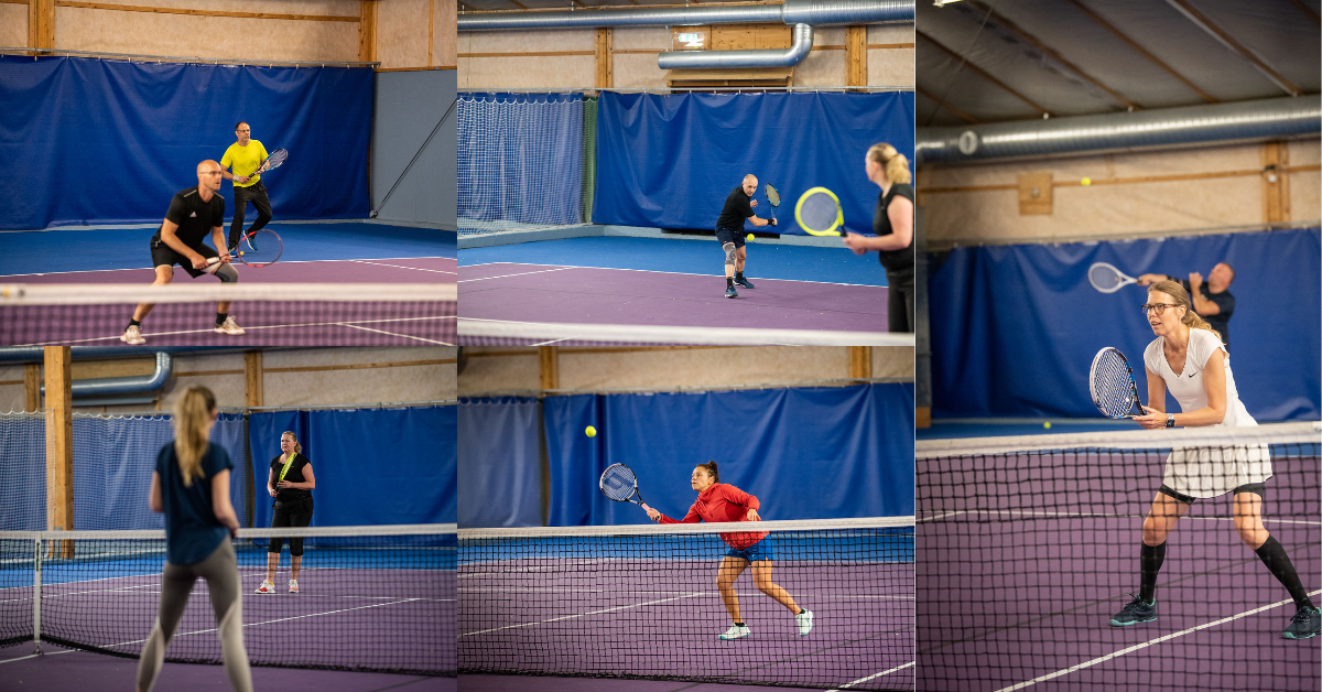 image: Matchskola - Dubbelspel vuxna 7 maj kl 8-9.