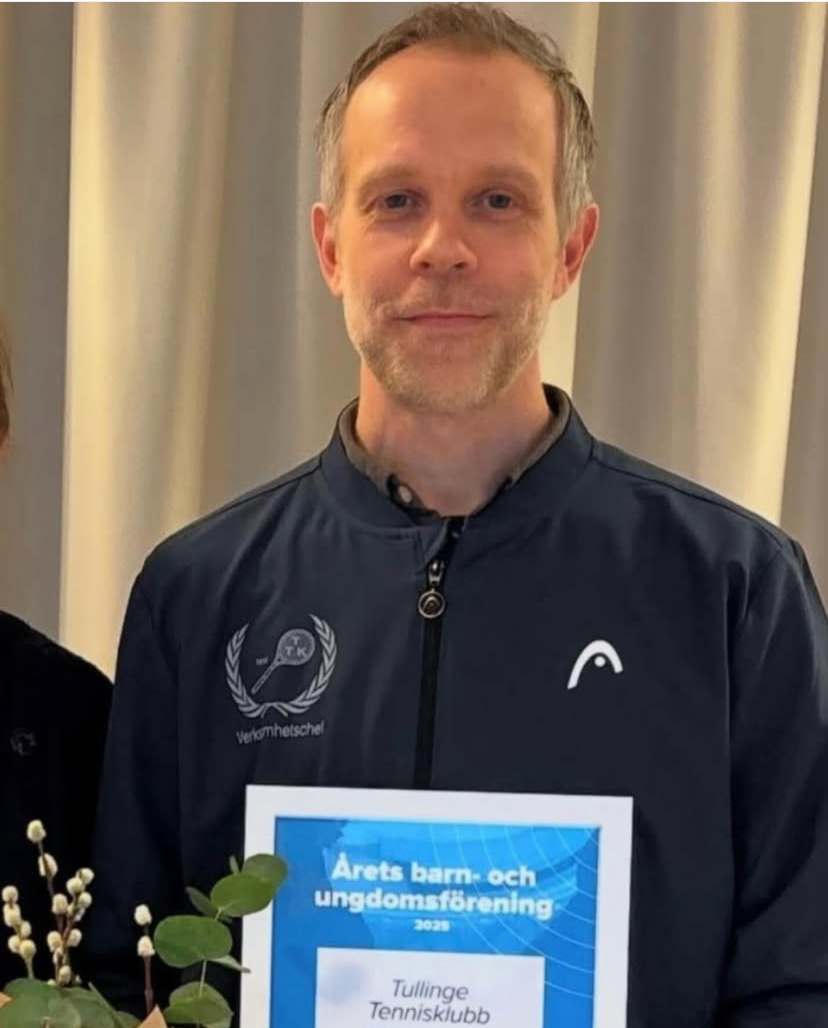image: Utmärkelse TTK ”Årets barn och ungdomsförening”