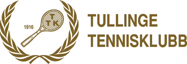 Tullinge Tennisklubb-logotype